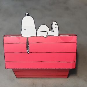 Bundle Booster!   NWT Kids Bioworld Peanuts Crew Socks Set - Red, Gray, Yellow